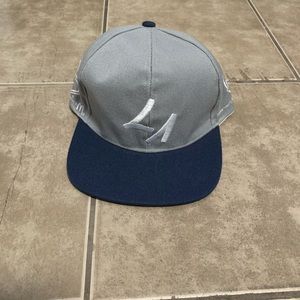 LA Galaxy SnapBack Hat LA Kings Night